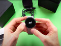 The "Watch GT 2 Porsche Design" on camera. (Source: GizmoChina)