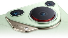 The Pura 70 Ultra. (Image source: Huawei)