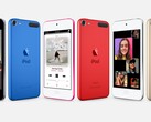The iPod Touch: fun at full speed, but not for much longer. (Source: Apple)