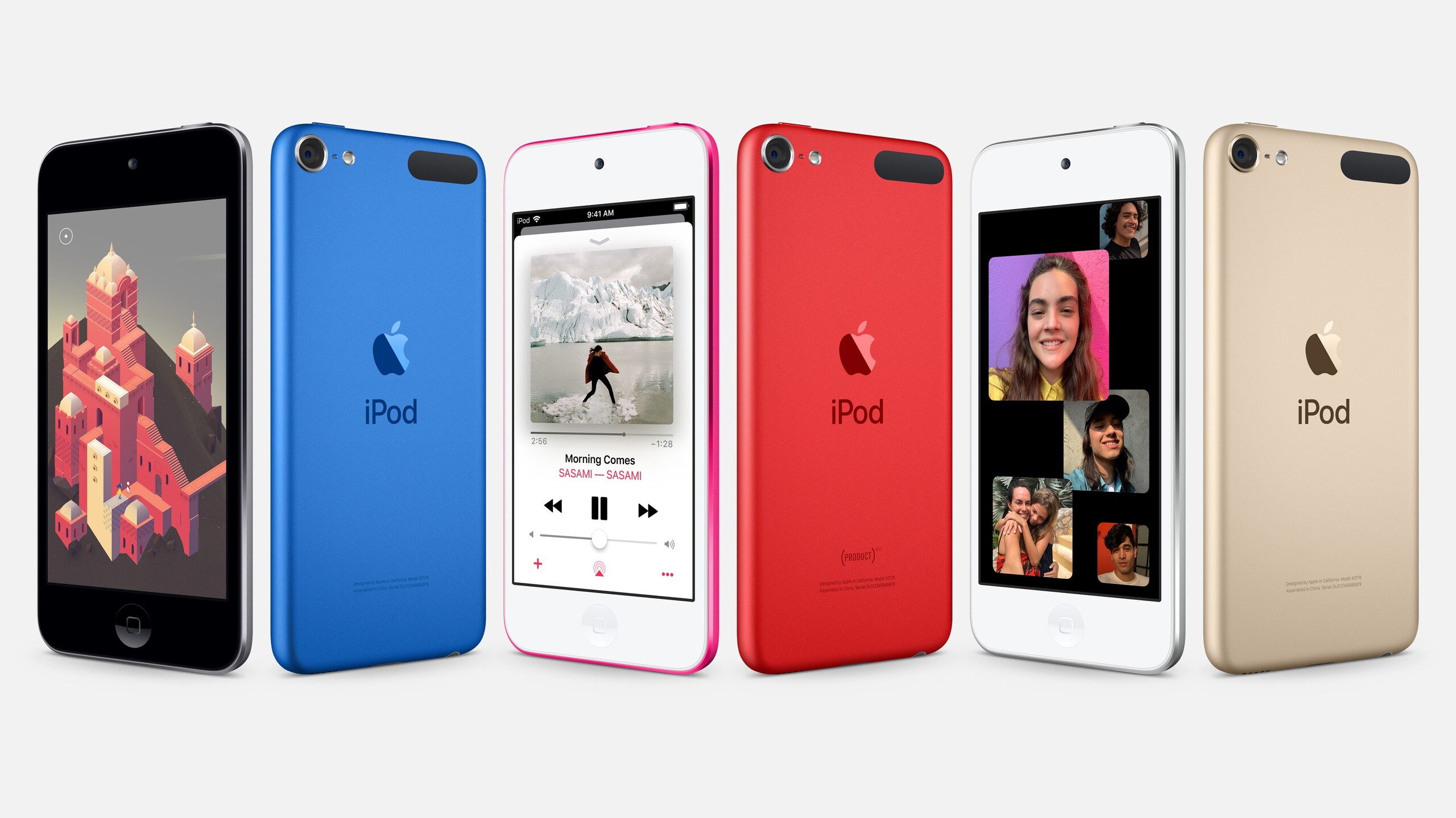 Apple Announces An End Of Life For The Ipod Touch Notebookcheck Net News