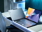 The successor to the Lenovo Yoga Pro 9i we recently reviewed has leaked, and it will pack up to an RTX 5070 Laptop GPU. (Image source: Notebookcheck)