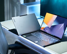 The successor to the Lenovo Yoga Pro 9i we recently reviewed has leaked, and it will pack up to an RTX 5070 Laptop GPU. (Image source: Notebookcheck)