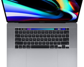 Apple Macbook Pro 13 2019 Entry Level Pro With Touch Bar In Review Notebookcheck Net Reviews
