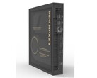 The Mini Maker Turbo Mini X features support for up to 14th gen Intel desktop-class 65 W processors. (Source: Mini Maker)
