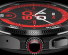 The TicWatch Pro 5 Enduro runs Wear OS 3. (Image source: Mobvoi)