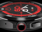 The TicWatch Pro 5 Enduro runs Wear OS 3. (Image source: Mobvoi)