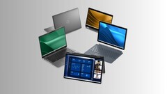 The AI-powered Latitude laptops aim to ease workflow (Image Source: Dell)