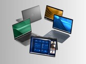 The AI-powered Latitude laptops aim to ease workflow (Image Source: Dell)