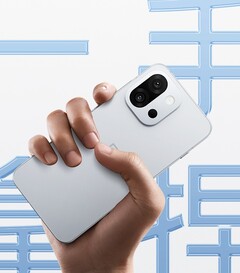 The OnePlus 13T will launch globally in the future. (Image Source: OnePlus)