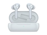 The OnePlus Buds Z looks quite different from the OnePlus Buds. (Image source: OnePlus via 9to5Google)