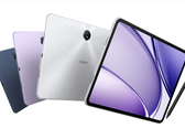 The Oppo Pad 3. (Image source: Oppo)