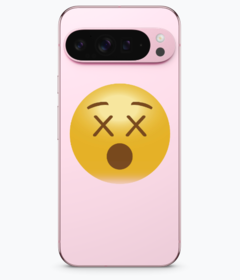 Some users have run into troubles when wirelessly charging their new Pixel 9 Pro XL. (Image source: Google, w/ edits)