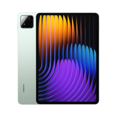 Xiaomi Pad 7 Pro colors (image source: Xiaomi)