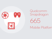The Snapdragon 665 may feature in a new Realme phone soon. (Source: Qualcomm)