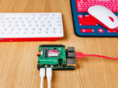 The Raspberry Pi SSD Kit can still be purchased as just the HAT from some retailers. (Image source: Raspberry Pi Foundation)