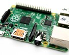 Raspberry Pi 4: The new single-board computer will cost US$35 and could be based on a 28 nm FinFET process (Image source: Symbolbild)