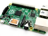 Raspberry Pi 4: The new single-board computer will cost US$35 and could be based on a 28 nm FinFET process (Image source: Symbolbild)