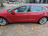 The 2024 Model 3 may look and feel different after a thorough overhaul