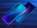 The Redmi Note 8. (Source: Xiaomi)