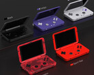 The Retroid Pocket Flip is a re-bodied Pocket 3 Plus. (Image source: Retroid)