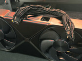 Nvidia RTX 5090 founders edition power connector melts