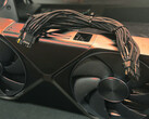 Nvidia RTX 5090 founders edition power connector melts