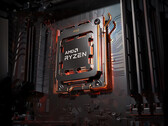 AMD Ryzen 5 7600X may hit a sweet spot with gamers and those looking for great single-core performance. (Image Source: AMD)