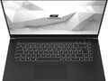Schenker could soon add OLED display options on AMD-based laptops. (Image Source: Schenker)