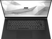Schenker could soon add OLED display options on AMD-based laptops. (Image Source: Schenker)