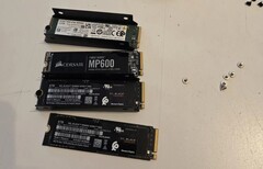 A broken motherboard sold for $50 was hiding SSDs worth over $1,800.