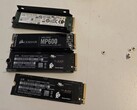 A broken motherboard sold for $50 was hiding SSDs worth over $1,800.