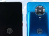 Possible first look at the Xiaomi Redmi K30 Ultra smartphone. (Image source: TENAA via Gizchina.it - edited)