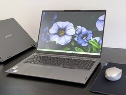 The Lenovo ThinkBook 16 G7 is a good laptop for less than a thousand dollars/euros