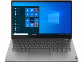 Lenovo Thinkbook 14 G3 on sale for $513 USD with Ryzen 5 5500U, upgradeable 8 GB of RAM, 1080p IPS display, and 512 GB PCIe SSD (Source: Lenovo)