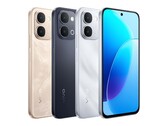 The Vivo Y6a features a large-capacity battery