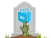 The Wii Shop is back... sort of. (Image via iStock and Nintendo w/ edits)