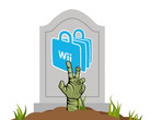 The Wii Shop is back... sort of. (Image via iStock and Nintendo w/ edits)