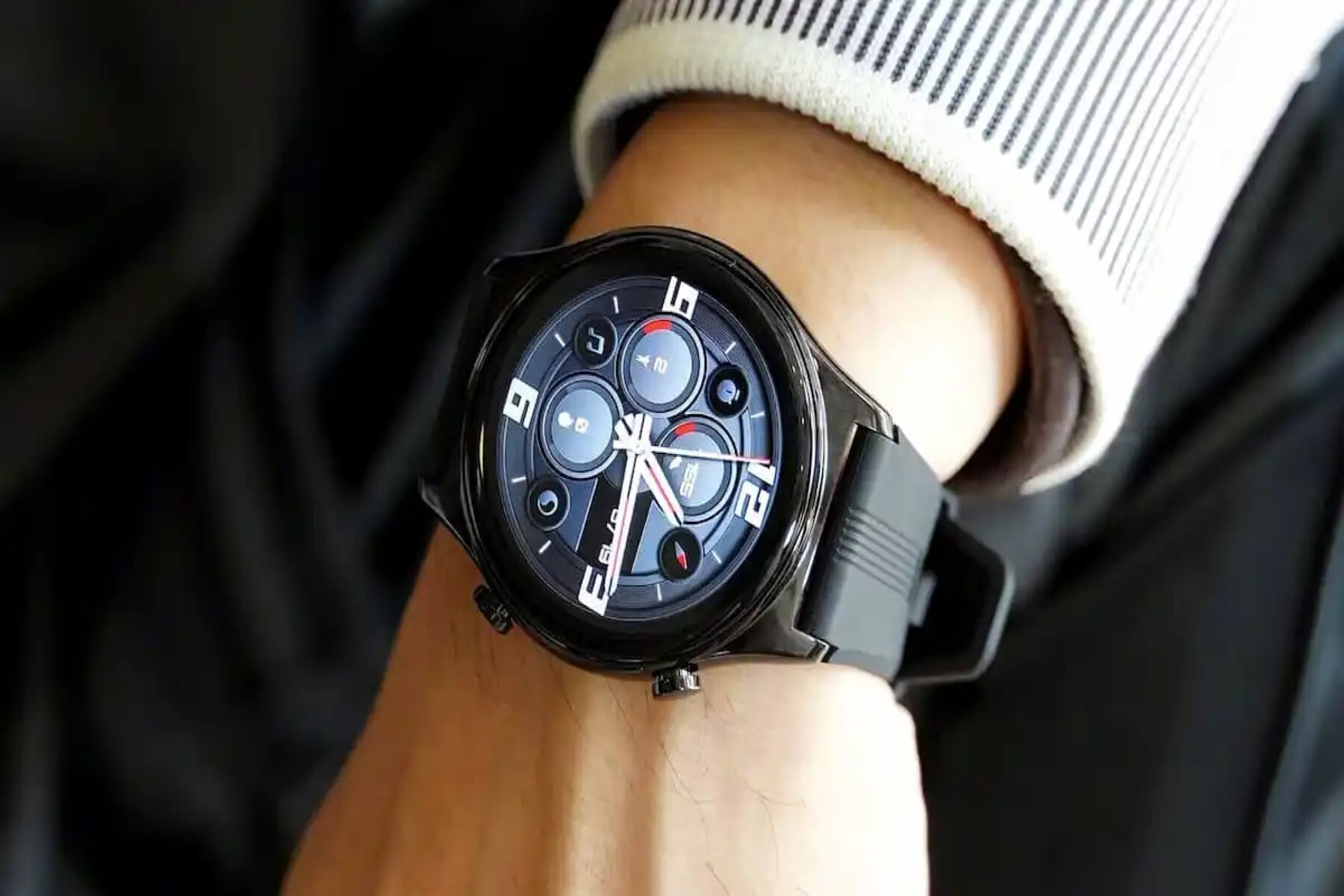 Умные часы хонор gs3. Honor watch GS 3. Часы хонор watch Magic 3. Gs3 Mini смарт часы.