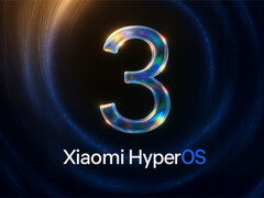 HyperOS 3 is unlikely to reach almost two dozen recent Xiaomi devices. (Image source: Xiaomi)