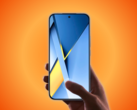 The Xiaomi Poco F8 Ultra.