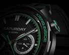 Xiaomi's latest smartwatch represents a first outing for its Xring T1 chipset. (Image source: Xiaomi)