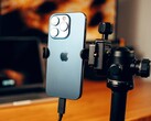 The iPhone 15 Pro Max's periscope telephoto camera costs Apple significantly more. (Image: Yianni Mathioudakis)