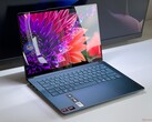 90 Hz OLED with AdobeRGB - Lenovo Yoga Pro 7 14 G10 laptop review