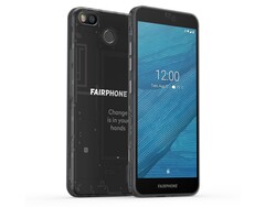 The Fairphone 3 features a modular design that allows users to replace key components. (Source: Fairphone)