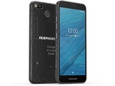 The Fairphone 3 features a modular design that allows users to replace key components. (Source: Fairphone)
