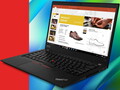 Lenovo ThinkPad T14, T14s & X13: AMD Ryzen 4000 versions do not feature Thunderbolt after all