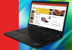 Lenovo ThinkPad T14, T14s & X13: AMD Ryzen 4000 versions do not feature Thunderbolt after all