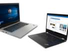 Lenovo ThinkPad L13 Gen 2 & L13 Yoga Gen 2 combine Intel Tiger Lake with business-design
