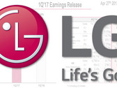 LG Q1 2017 revenue up 9.7 percent from a year earlier