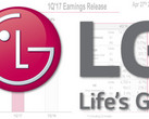 LG Q1 2017 revenue up 9.7 percent from a year earlier